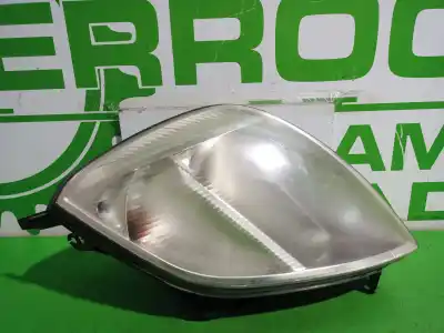 Pezzo di ricambio per auto di seconda mano  per FORD FIESTA (CBK)  Riferimenti OEM IAM 1151755  