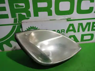 Pezzo di ricambio per auto di seconda mano  per FORD FIESTA (CBK)  Riferimenti OEM IAM 1151754  