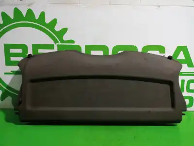 Peça sobressalente para automóvel em segunda mão chapeleira por ford fiesta (cbk) ambiente referências oem iam 1351417