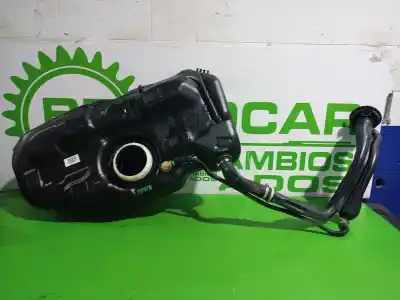 Автозапчастина б/у паливний бак для opel corsa d 1.3 16v cdti посилання на oem iam p13204556  