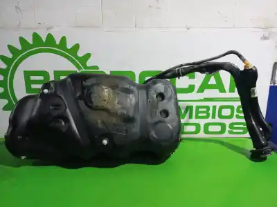 Автозапчастина б/у паливний бак для opel corsa d 1.3 16v cdti посилання на oem iam p13204556  