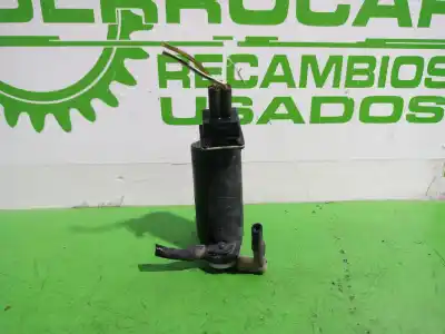 Peça sobressalente para automóvel em segunda mão motor limpa vidros por ford fiesta (cbk) ambiente referências oem iam 97ag14a464gba / 1144480
