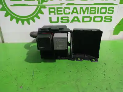 Peça sobressalente para automóvel em segunda mão caixa de fusíveis e relés por ford fiesta (cbk) ambiente referências oem iam 2s6t14a076aa