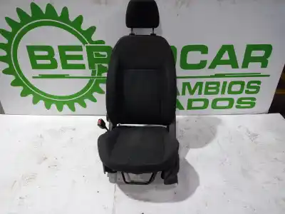 Peça sobressalente para automóvel em segunda mão assento dianteiro esquerdo por ford fiesta (cbk) ambiente referências oem iam 1405385