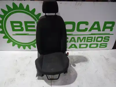 Peça sobressalente para automóvel em segunda mão assento dianteiro direito por ford fiesta (cbk) ambiente referências oem iam 1140808