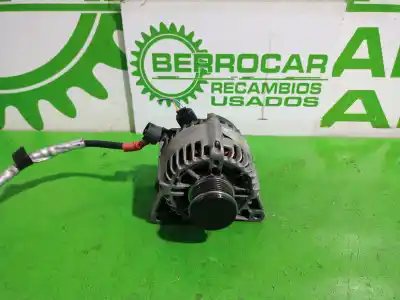 Pezzo di ricambio per auto di seconda mano alternatore per ford fiesta (cbk) ambiente riferimenti oem iam 0986049151  