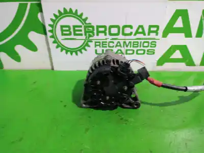 Pezzo di ricambio per auto di seconda mano alternatore per ford fiesta (cbk) ambiente riferimenti oem iam 0986049151  