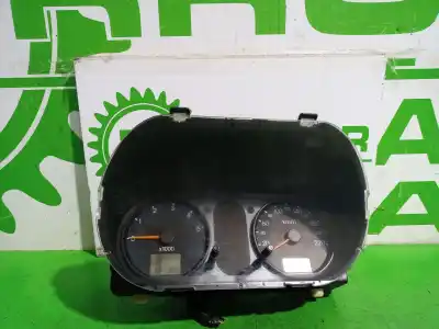 Peça sobressalente para automóvel em segunda mão quadrante por ford fiesta (cbk) ambiente referências oem iam 2s6f10841a / 1382462