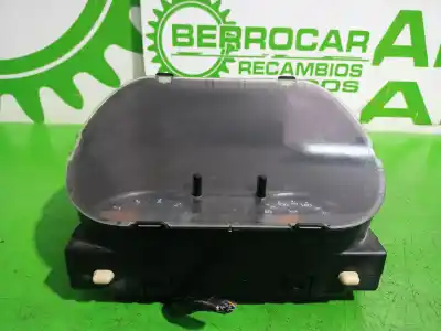 Peça sobressalente para automóvel em segunda mão quadrante por ford fiesta (cbk) ambiente referências oem iam 2s6f10841a / 1382462  