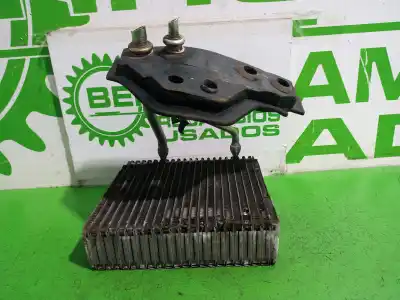 Peça sobressalente para automóvel em segunda mão condensador de ar condicionado por ford fiesta (cbk) ambiente referências oem iam 1206933