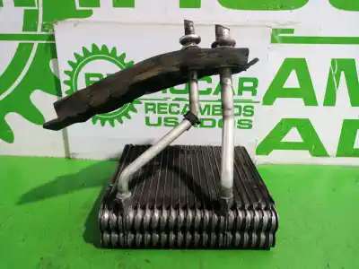 Peça sobressalente para automóvel em segunda mão condensador de ar condicionado por ford fiesta (cbk) ambiente referências oem iam 1206933  