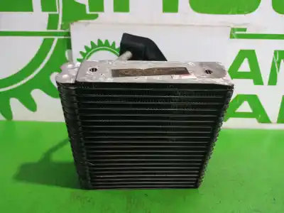 Peça sobressalente para automóvel em segunda mão condensador de ar condicionado por ford fiesta (cbk) ambiente referências oem iam 1206933  