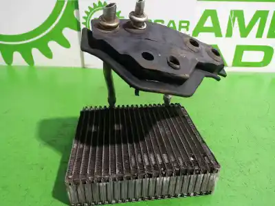 Peça sobressalente para automóvel em segunda mão condensador de ar condicionado por ford fiesta (cbk) ambiente referências oem iam 1206933  