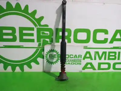 Piesă de schimb auto la mâna a doua AMORTIZOR DREAPTA SPATE pentru FORD FIESTA (CBK)  Referințe OEM IAM 2S6118080BJ  