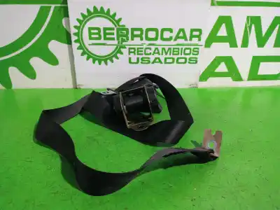 Peça sobressalente para automóvel em segunda mão cinto de segurança traseiro direito por ford fiesta (cbk) ambiente referências oem iam g4231 / 1151705