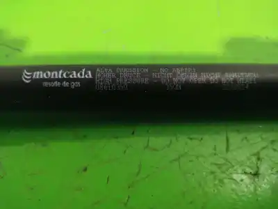 Peça sobressalente para automóvel em segunda mão amortecedores do tronco / porta por citroen xsara berlina 1.9 d sx referências oem iam 08610350  