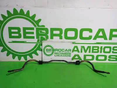 Pezzo di ricambio per auto di seconda mano BARRA STABILIZZATRICE ANTERIORE per NISSAN MICRA (K11)  Riferimenti OEM IAM 546114F700  