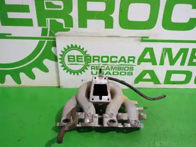 Second-hand car spare part INTAKE MANIFOLD for NISSAN MICRA (K11)  OEM IAM references 140014F100  