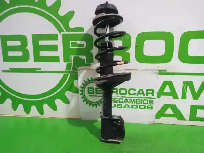 Автозапчасти б/у  за RENAULT KANGOO (F/KC0)  ссылки OEM IAM 7700314021  