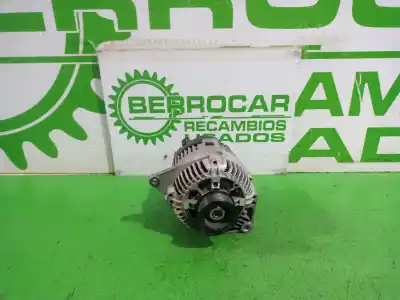 Автозапчасти б/у  за RENAULT KANGOO (F/KC0)  ссылки OEM IAM 7701499959  