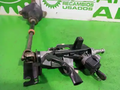 İkinci el araba yedek parçası direksiyon kolonu için renault kangoo (f/kc0) expression oem iam referansları 8200259869  