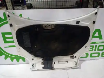 Автозапчастина б/у капок для renault kangoo (f/kc0) expression посилання на oem iam 7751468946  