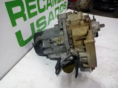 Автозапчасти б/у коробка передач за renault kangoo (f/kc0) expression ссылки oem iam 7700600037  