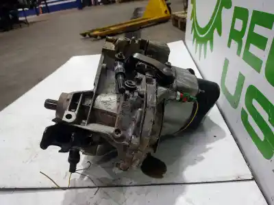 Автозапчасти б/у коробка передач за renault kangoo (f/kc0) expression ссылки oem iam 7700600037  