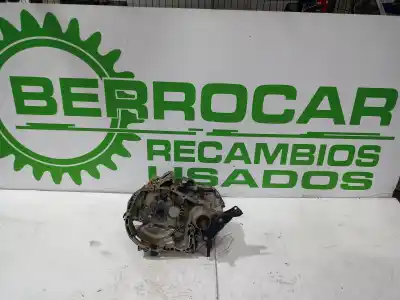 Автозапчастина б/у коробка передач для renault kangoo (f/kc0) expression посилання на oem iam 7700600037  