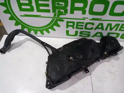 Автозапчастина б/у паливний бак для renault kangoo (f/kc0) expression посилання на oem iam 7700302712 / 7700312033  