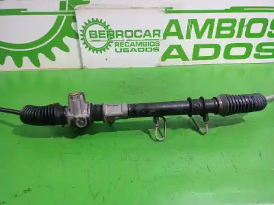 Second-hand car spare part steering rack for renault kangoo (f/kc0) expression oem iam references 490019110r  
