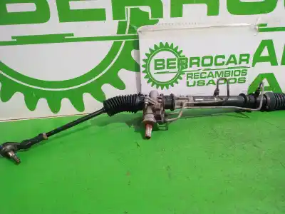 Second-hand car spare part steering rack for renault kangoo (f/kc0) expression oem iam references 490019110r  