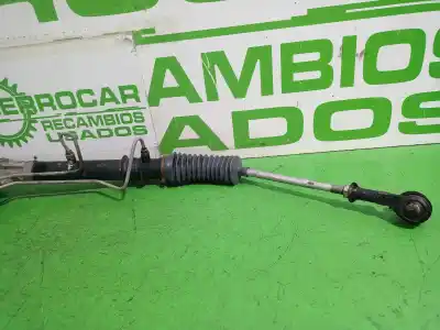 Автозапчастина б/у рульмова рейка для renault kangoo (f/kc0) expression посилання на oem iam 490019110r  