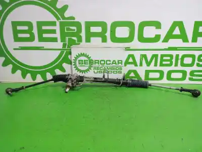Автозапчастина б/у рульмова рейка для renault kangoo (f/kc0) expression посилання на oem iam 490019110r  