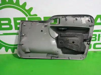 Автозапчастина б/у оббірка передніх дверей ліва для renault kangoo (f/kc0) expression посилання на oem iam 8200096328  