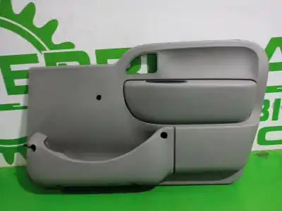 Автозапчастина б/у обработка передніх правіх дверей для RENAULT KANGOO (F/KC0) Expression Посилання на OEM IAM 8200096329  