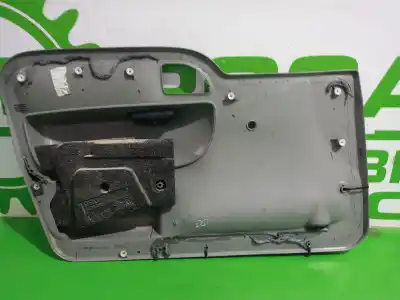 Автозапчасти б/у обивка передней правой двери за renault kangoo (f/kc0) expression ссылки oem iam 8200096329  
