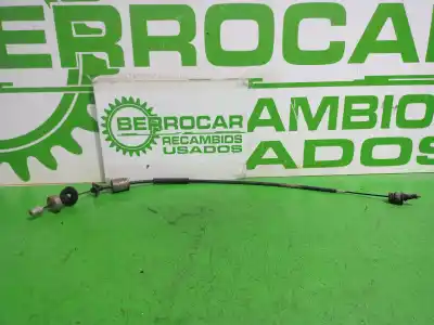 Автозапчастина б/у дрот для RENAULT KANGOO (F/KC0) Expression Посилання на OEM IAM 8200694035  