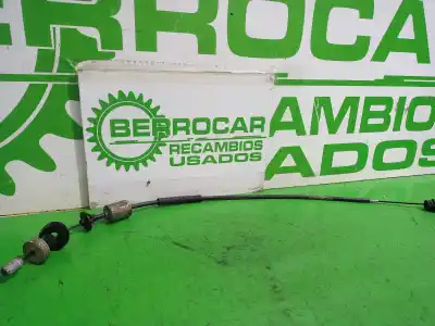 Автозапчастина б/у дрот для renault kangoo (f/kc0) expression посилання на oem iam 8200694035   Автозапчастина б/у дрот для renault kangoo (f/kc0) expression посилання на oem iam 8200694035