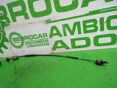 Автозапчастина б/у дрот для renault kangoo (f/kc0) expression посилання на oem iam 8200694035   Автозапчастина б/у дрот для renault kangoo (f/kc0) expression посилання на oem iam 8200694035