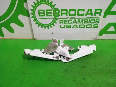 Автозапчастина б/у петля капота для renault kangoo (f/kc0) expression посилання на oem iam 7700302753 / 7700302754  