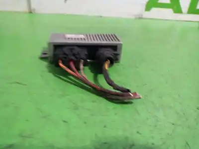 Second-hand car spare part glow plug for renault kangoo (f/kc0) expression oem iam references 7700111525  