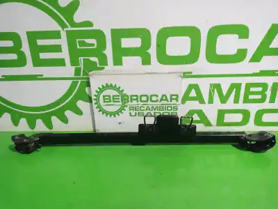 Автозапчасти б/у замок багажника/ворот за renault kangoo (f/kc0) expression ссылки oem iam 7700303755  