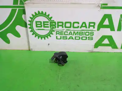 Автозапчасти б/у замок багажника/ворот за renault kangoo (f/kc0) expression ссылки oem iam 8200031628
