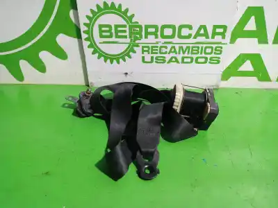 Автозапчасти б/у правый передний ремень безопасности за renault kangoo (f/kc0) expression ссылки oem iam 43594
