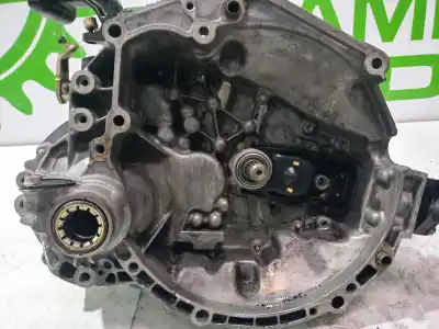 Автозапчасти б/у коробка передач за peugeot 307 (s1) xn ссылки oem iam 2223ha / 20cn2d  