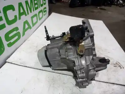 Автозапчасти б/у коробка передач за peugeot 307 (s1) xn ссылки oem iam 2223ha / 20cn2d  
