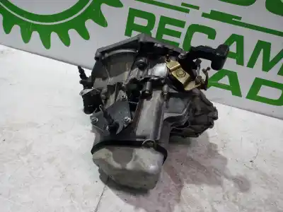 Автозапчасти б/у коробка передач за peugeot 307 (s1) xn ссылки oem iam 2223ha / 20cn2d  