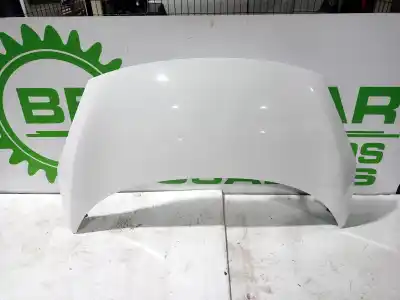 Автозапчастина б/у капок для renault scenic iii xmod bose посилання на oem iam 651008842r