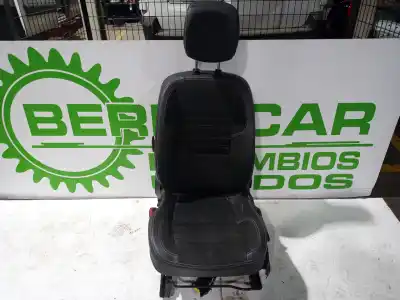Автозапчастина б/у ліве передне сиділо для renault scenic iii xmod bose посилання на oem iam 876615590r